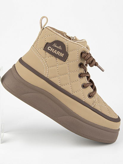 Ботинки артикул:53702ук-2-7