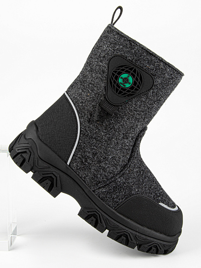 Валенки артикул:00202-10-7