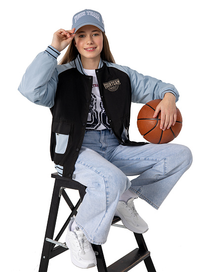 Куртка демисезонная артикул:NJGCK06-99-1