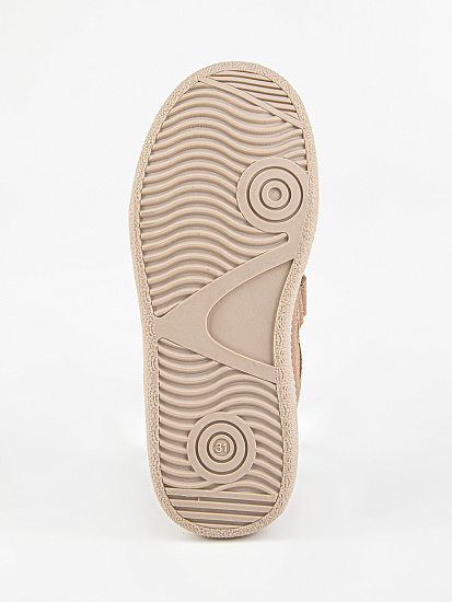 Полуботинки артикул:731302-2-8