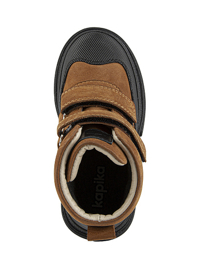 Ботинки артикул:62133т-2-3