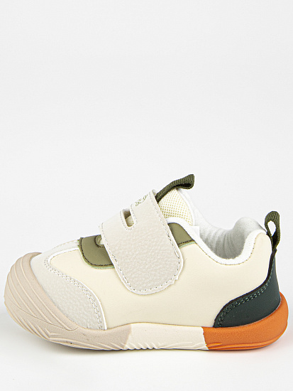 Полуботинки артикул:10249-2-7