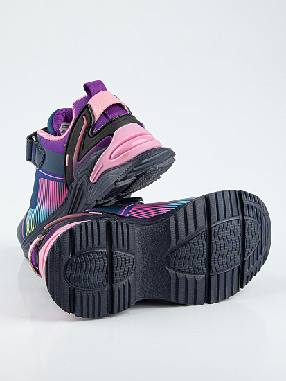 Кроссовки артикул:72992с-1-5