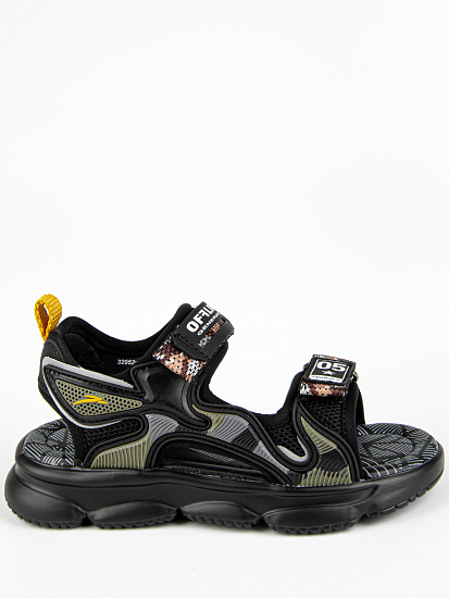 Сандалии артикул:32952п-10-1