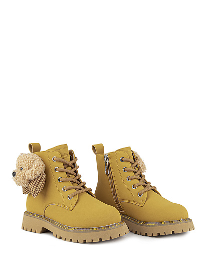 Ботинки артикул:52563ук-1-5 Ботинки артикул:52563ук-1-5