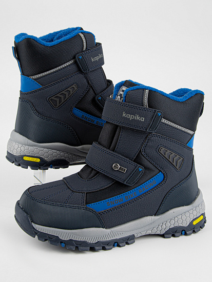 Ботинки артикул:42457-10-4