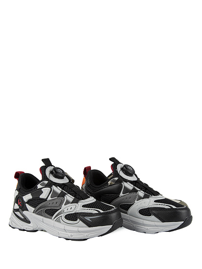 Кроссовки артикул:731155-1-5