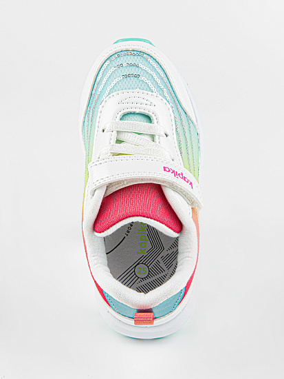 Кроссовки артикул:71572-1-6