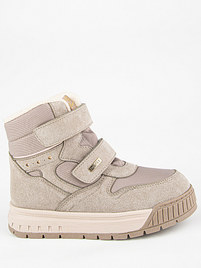 Ботинки артикул:43534-2-1