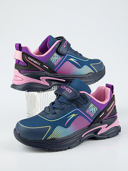 Кроссовки артикул:72992с-1-4