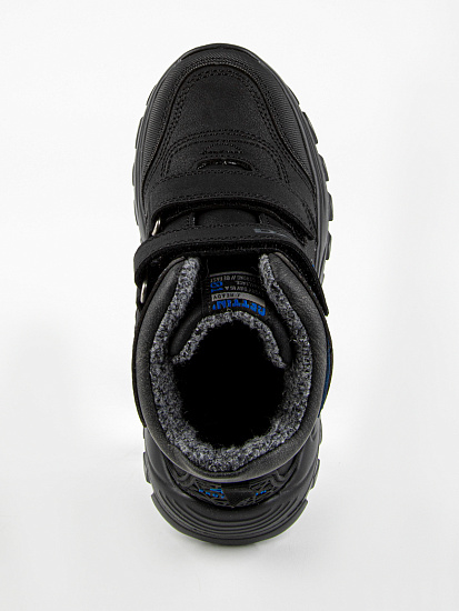 Ботинки артикул:53679ук-1-6