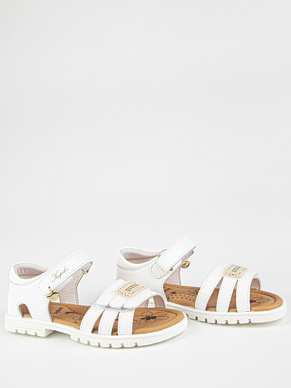 Сандалии артикул:33835-10-2