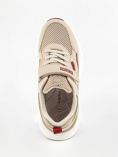 Кроссовки артикул:731246н-1-6