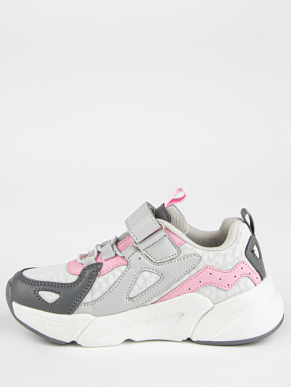 Кроссовки артикул:731079-10-8