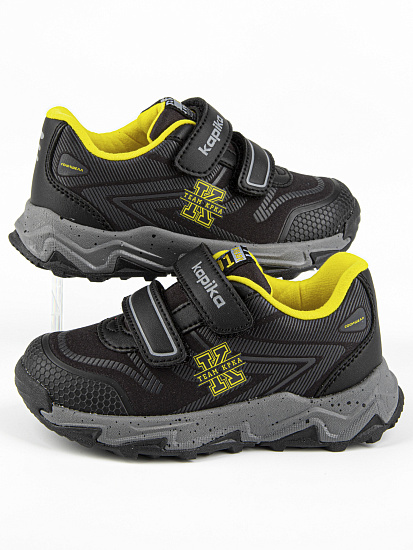 Полуботинки артикул:711195с-1-4