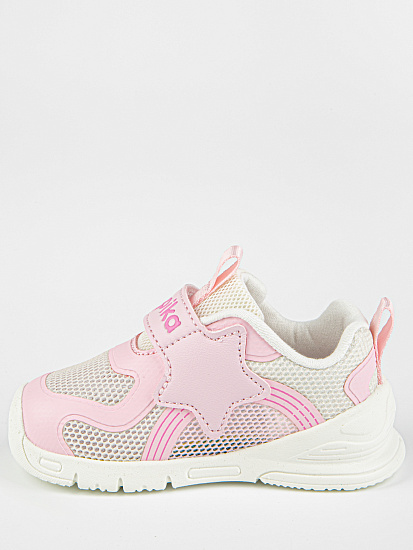 Кроссовки артикул:10252н-1-7