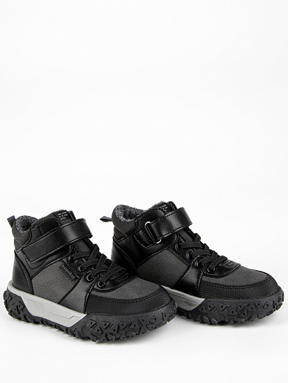 Ботинки артикул:52637ук-1-2