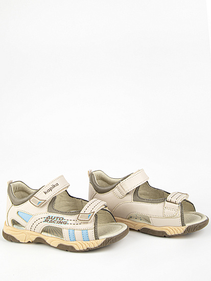 Сандалии артикул:32963п-30-2