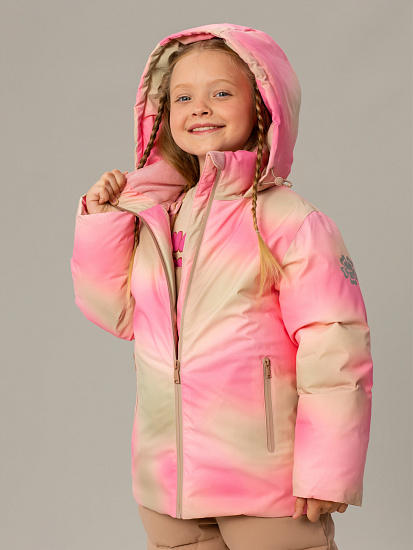 Куртка зимняя артикул:OKGCK21-80-13 Куртка зимняя артикул:OKGCK21-80-13