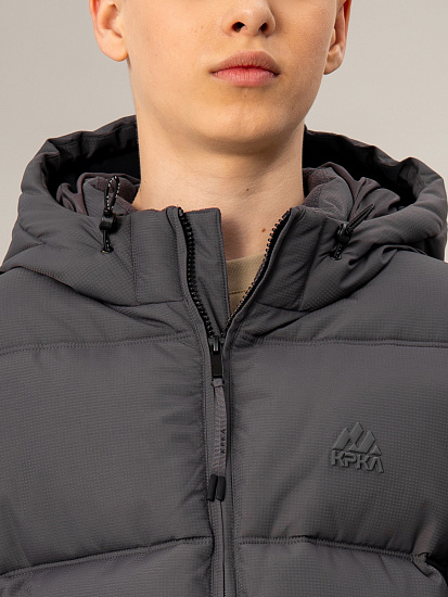 Куртка зимняя артикул:OJBCK10-93-5