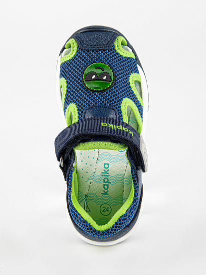 Сандалии артикул:31842п-20-6