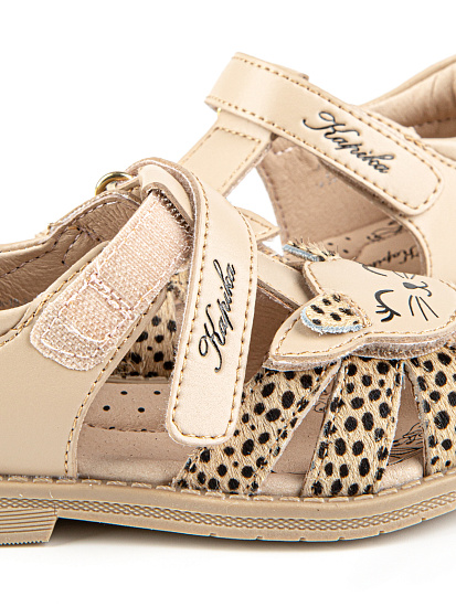 Сандалии артикул:31838к-10-9