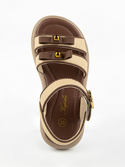 Сандалии артикул:32943п-2-6