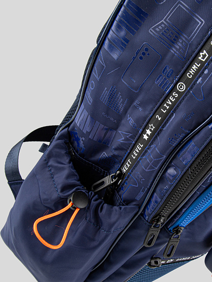 Рюкзак артикул:BG09-Z4-9