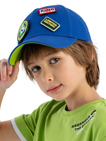 Бейсболка артикул:LKBAH04-Z2-3 Бейсболка артикул:LKBAH04-Z2-3