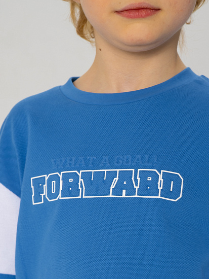 Футболка артикул:PKBCT03-QW-5