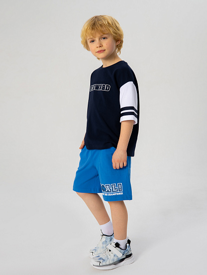 Шорты артикул:PKBCH01-Z2-8