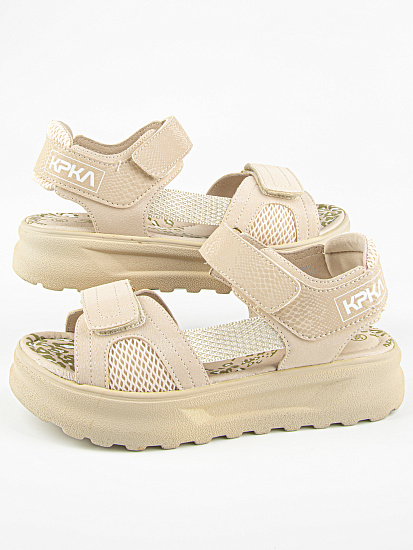 Сандалии артикул:34588п-1-4