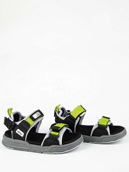 Сандалии артикул:33927п-1-2