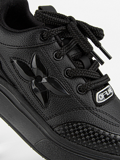 Кроссовки артикул:731303-1-3