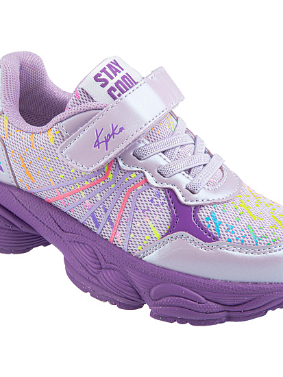 Кроссовки артикул:721137-1-6