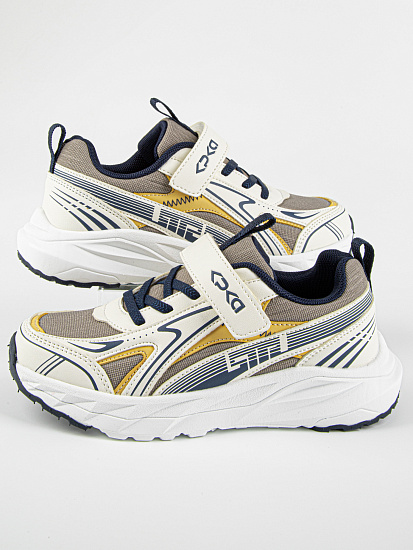 Кроссовки артикул:731293-1-4