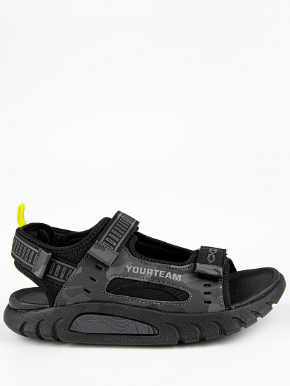 Сандалии артикул:33837п-10-1