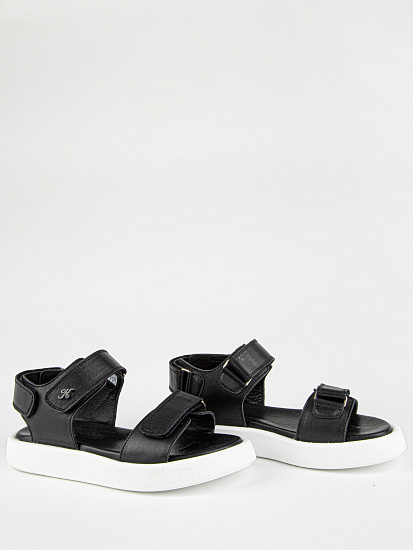 Сандалии артикул:33945т-1-2