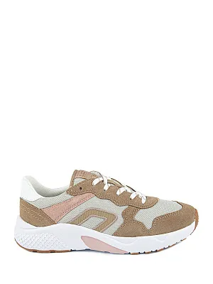 74848-4 Обувь для активного отдыха (бежевый-розовый) 36-40 (5 пар)