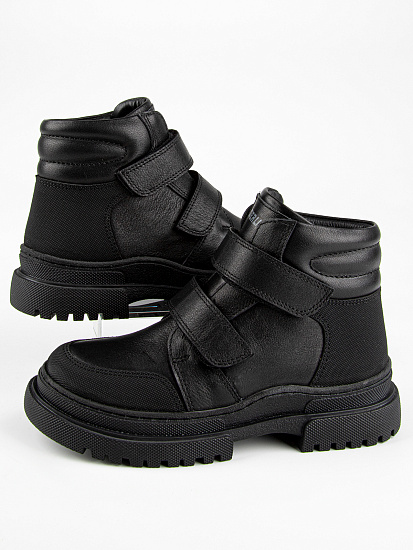 Ботинки артикул:53715ут-1-4