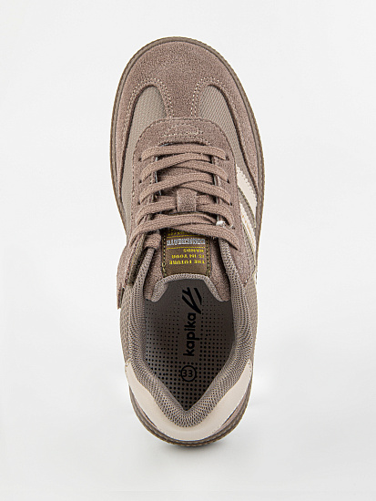 Полуботинки артикул:731308с-2-6