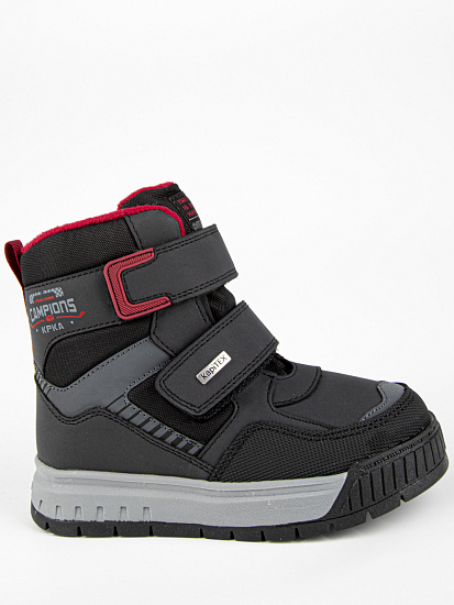 Ботинки артикул:42525-1-1