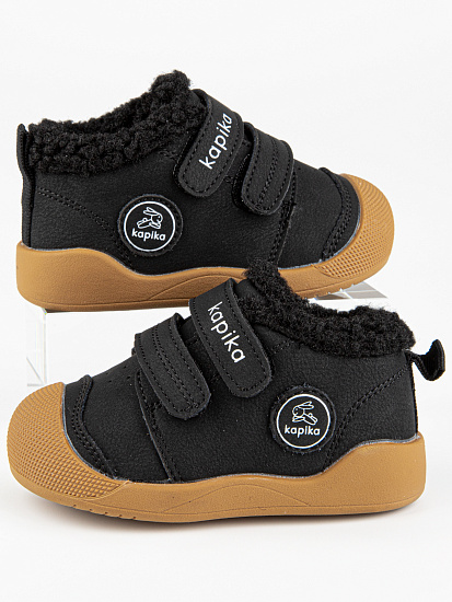 Ботинки артикул:10246ук-1-4