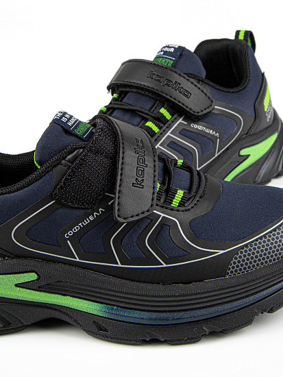 Кроссовки артикул:731279c-2-9