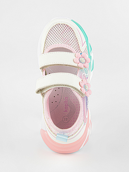 Туфли артикул:22979пн-2-6