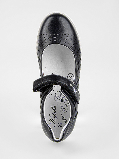 Туфли артикул:231182пн-2-6