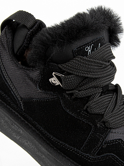 Ботинки артикул:64321шк-1-3 Ботинки артикул:64321шк-1-3