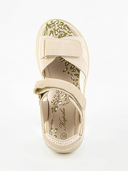 Сандалии артикул:34588п-1-6