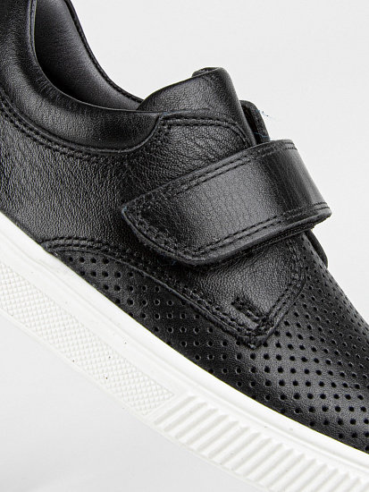 Полуботинки артикул:24785нт-2-3