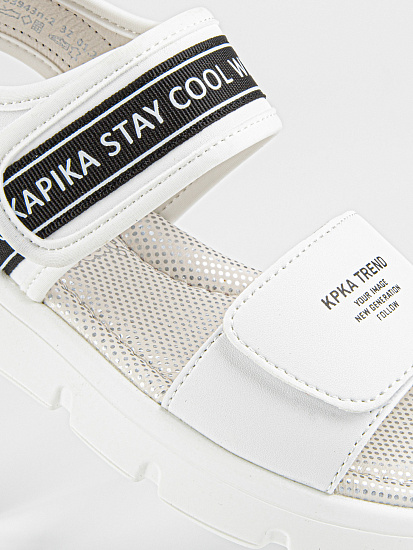 Сандалии артикул:33943п-2-3